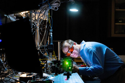 Manifesting Quantum: How RIT researchers are navigating the next frontier of physics