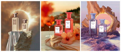 Fine’ry Expands Retail Footprint and Unveils New Target-Exclusive Scents