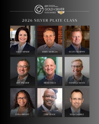 2026 Silver Plate Award Winners Represent the Food-Away-from-Home Industry