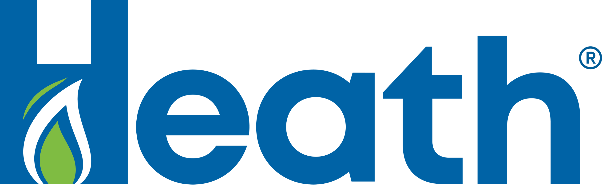 Heath Named a 2026 Advance Partner by SGA Natural Gas Association