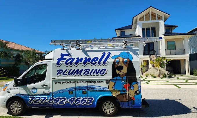Farrell Plumbing Launches Flexible Financing Options to Make Plumbing Solutions More Accessible