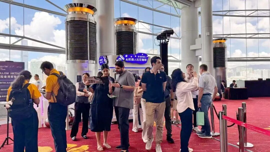 Leading Innovator: Anno Robot’s AI Vending Solutions Drive Unmatched ROI for Global Businesses