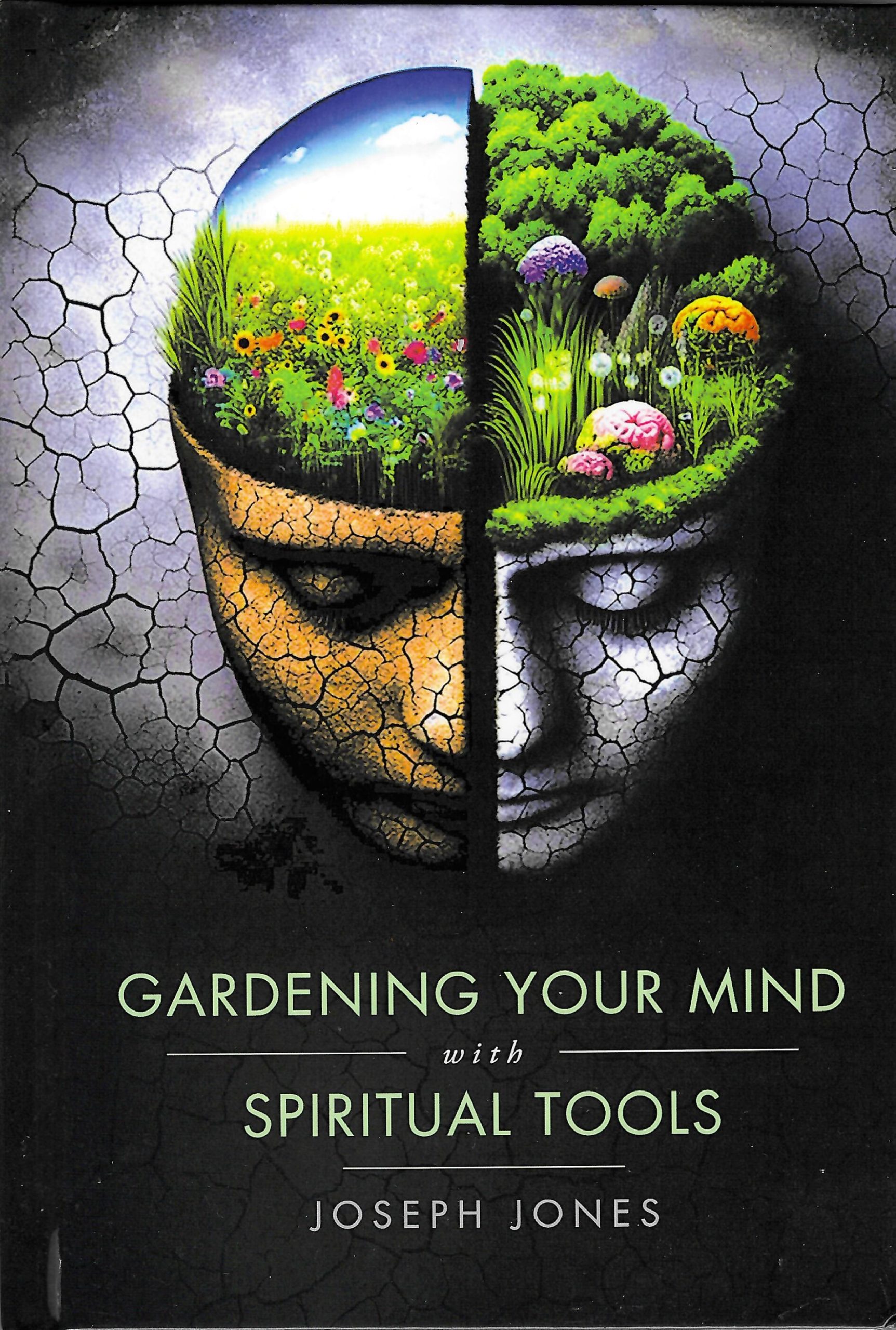 ‘Gardening Your Mind with Spiritual Tools’ Expands into Workshops, Podcasts, and Online Course