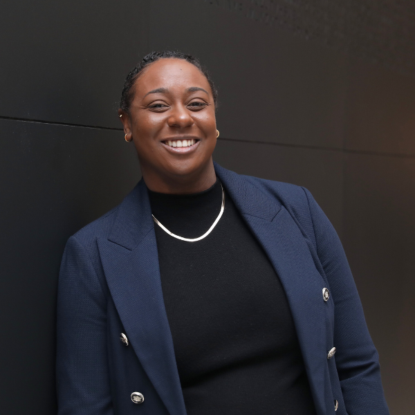 Out for Undergrad (O4U) Appoints Raquel Barlow to Lead 2026 Business Conference