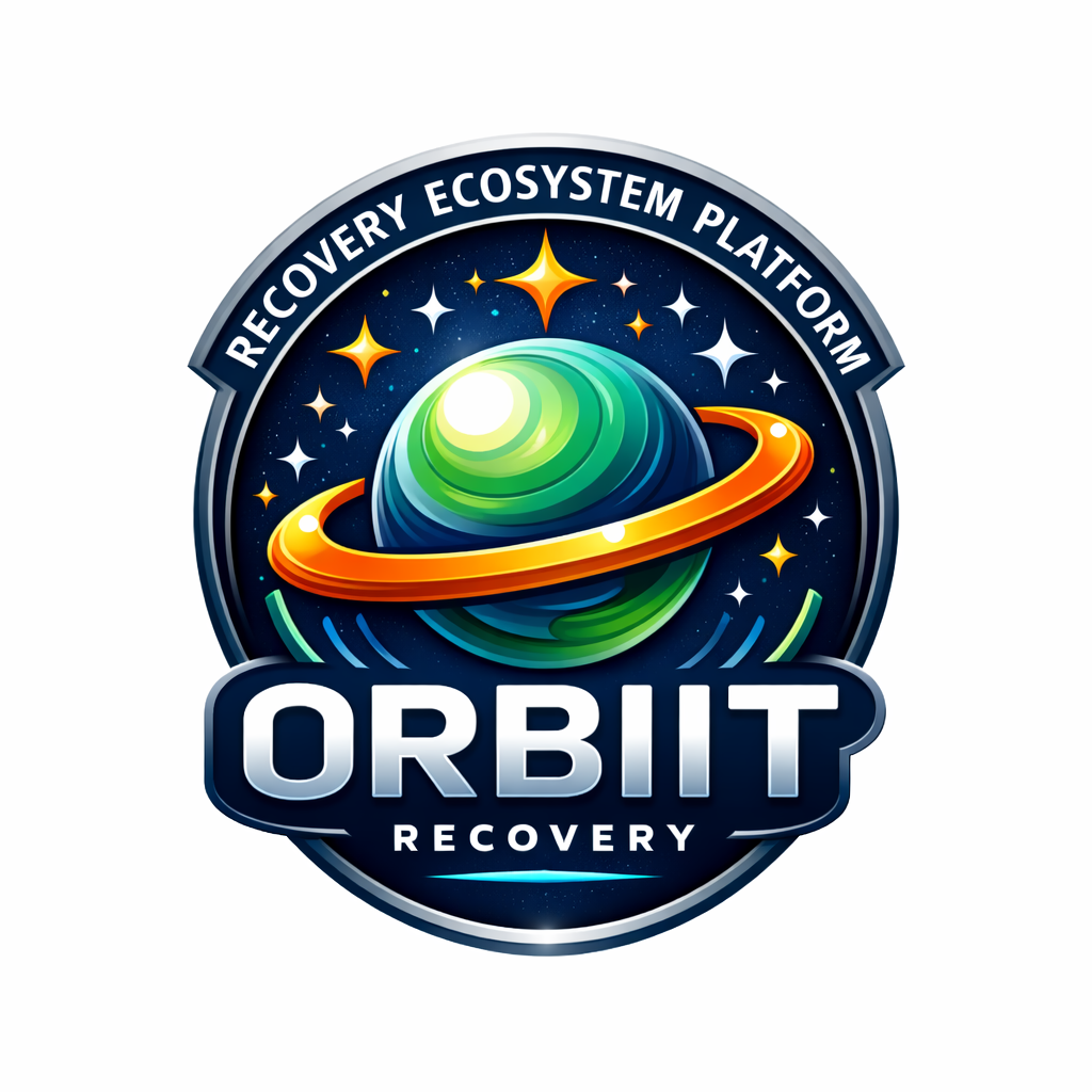 Orbiit Recovery Ecosystem Advances the Use of AI and Machine Learning in Addiction Recovery