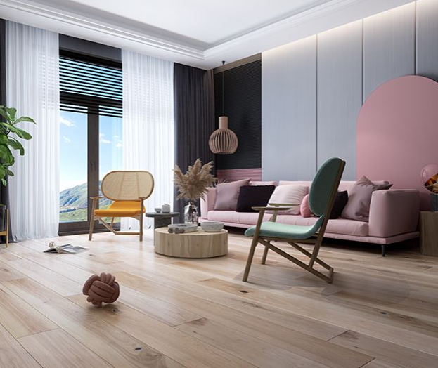 Vietnam Emerges as a Key Source of Premium Engineered Flooring for Global Buyers