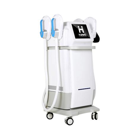 Global Demand for Non-Invasive Body Contouring Drives EMS Device Sourcing from China