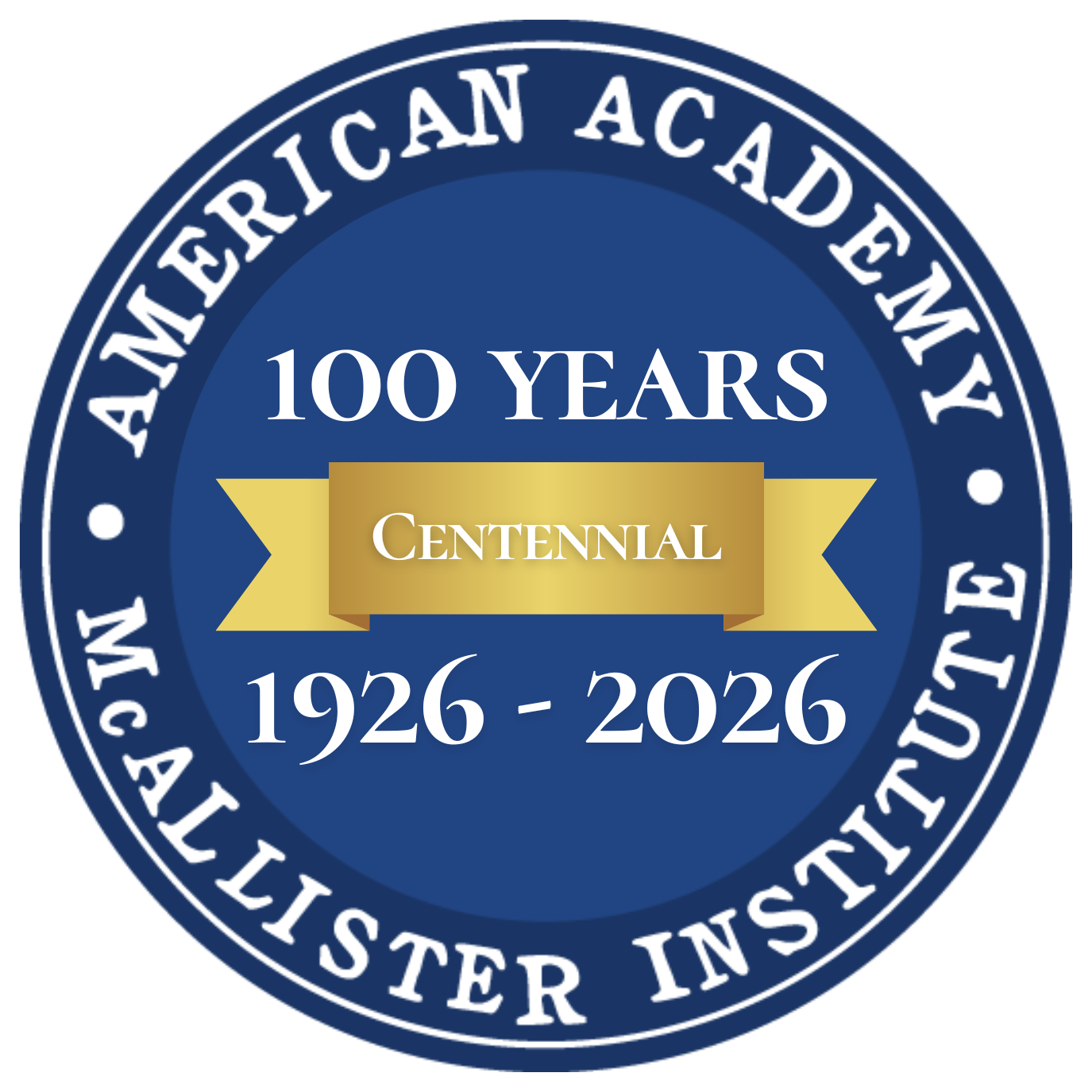 American Academy McAllister Institute Celebrates 100 Years of Excellence in Funeral Service Education
