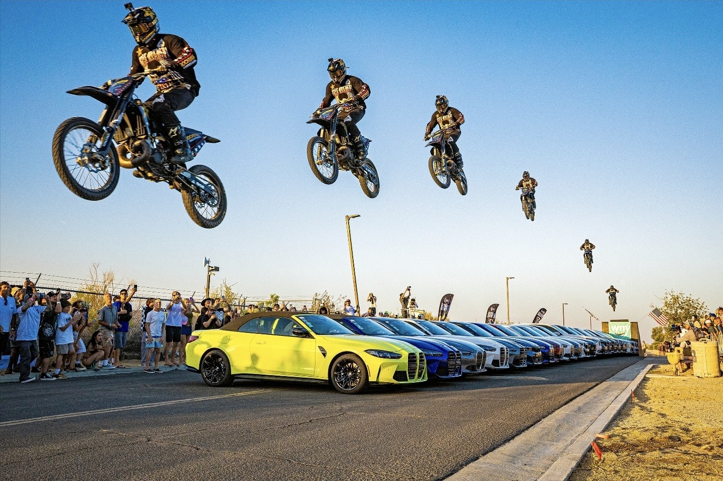 Record Breakers Co. Announces Historic World-Record Breaking Event at Revel Surf Park