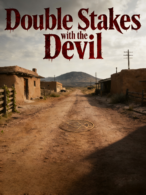 Shinshot Media Launches the Latest Suspense Comedy Film Double Stakes with the Devil