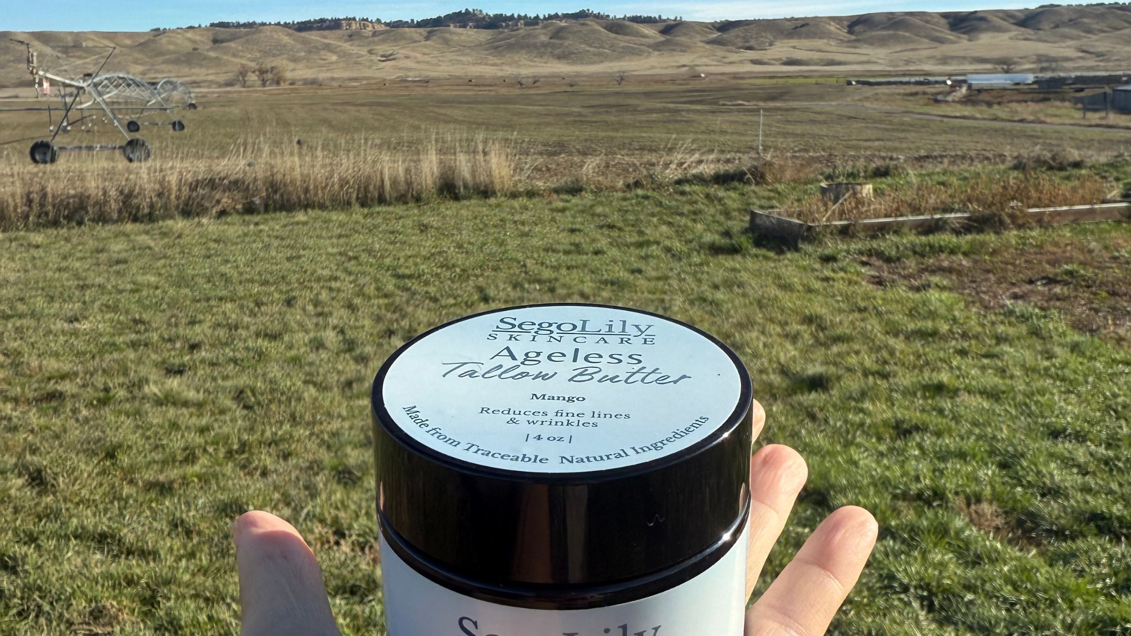 As Tallow Balm Skincare Products Surge 340%, Industry Expert Identifies Six Key Quality Factors