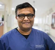 Dr. Nitesh Ratnakar Achieves Board Recertification in Gastroenterology from the American Board of Internal Medicine