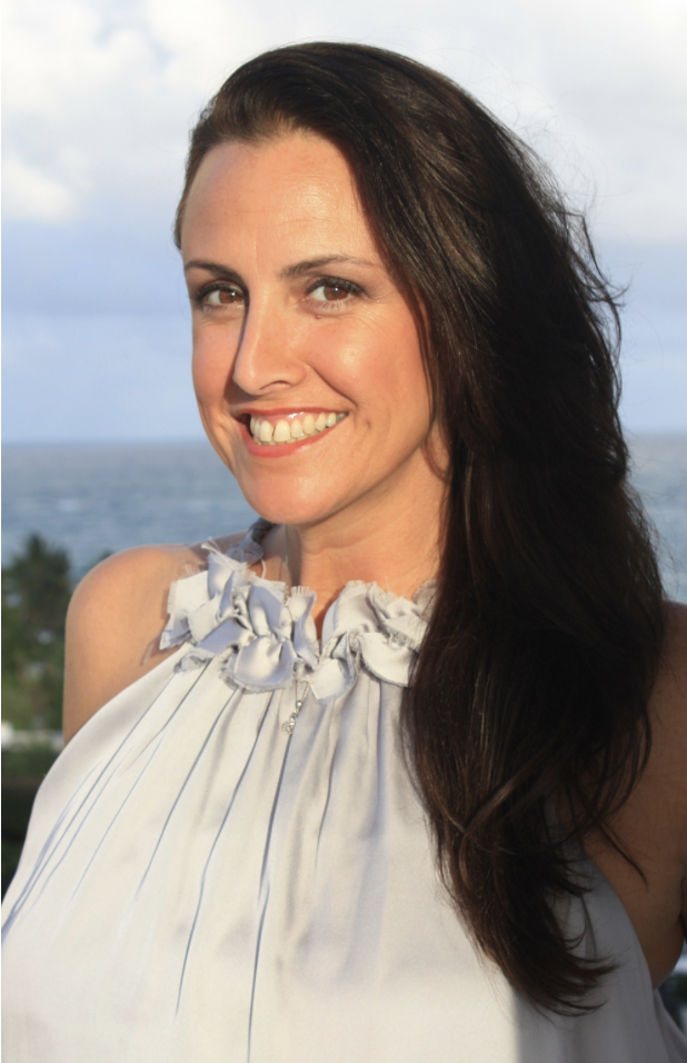 Luxury Yacht Charter Expert Dhardra Blake of Palm Beach Describes a Private Yachting Experience for HelloNation