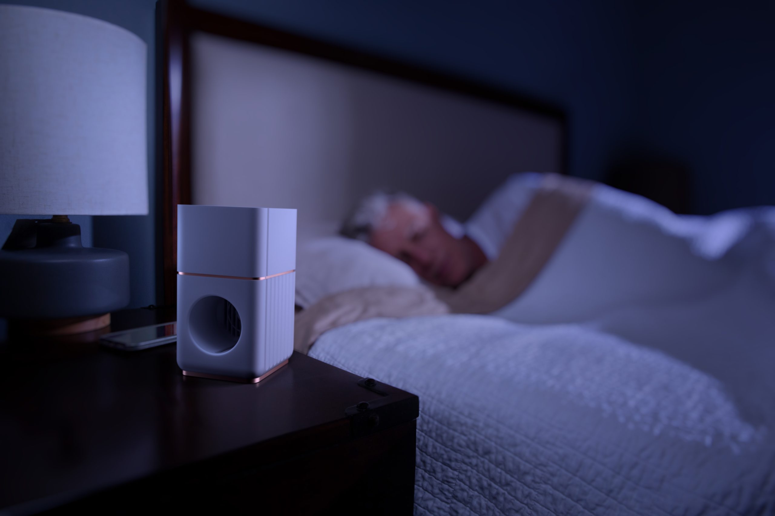 Silverado Residents Will Soon Benefit From Science-Backed Memory Air™ Technology