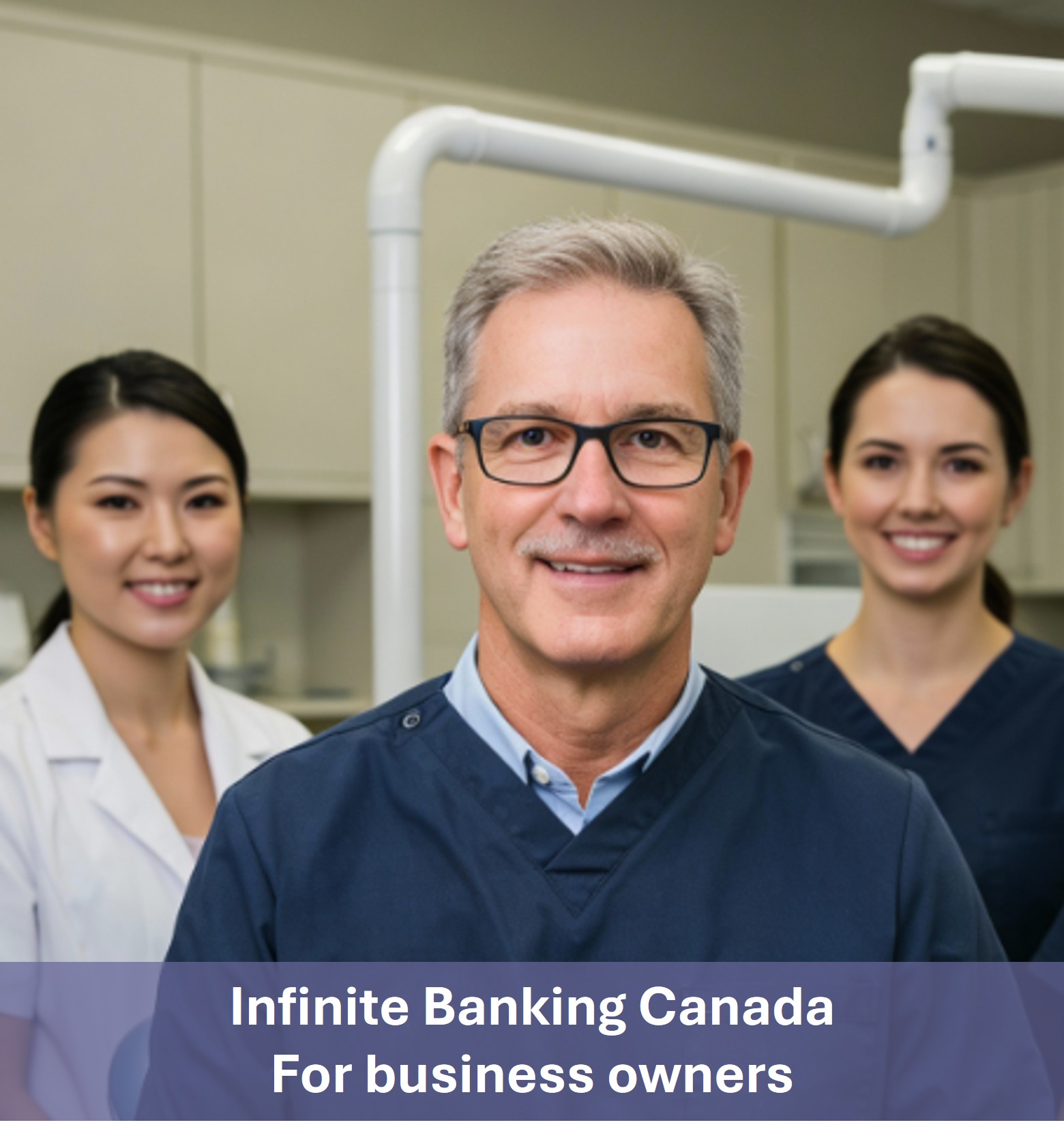 Infinite Banking in Canada presents New Opportunities for Owner Financing