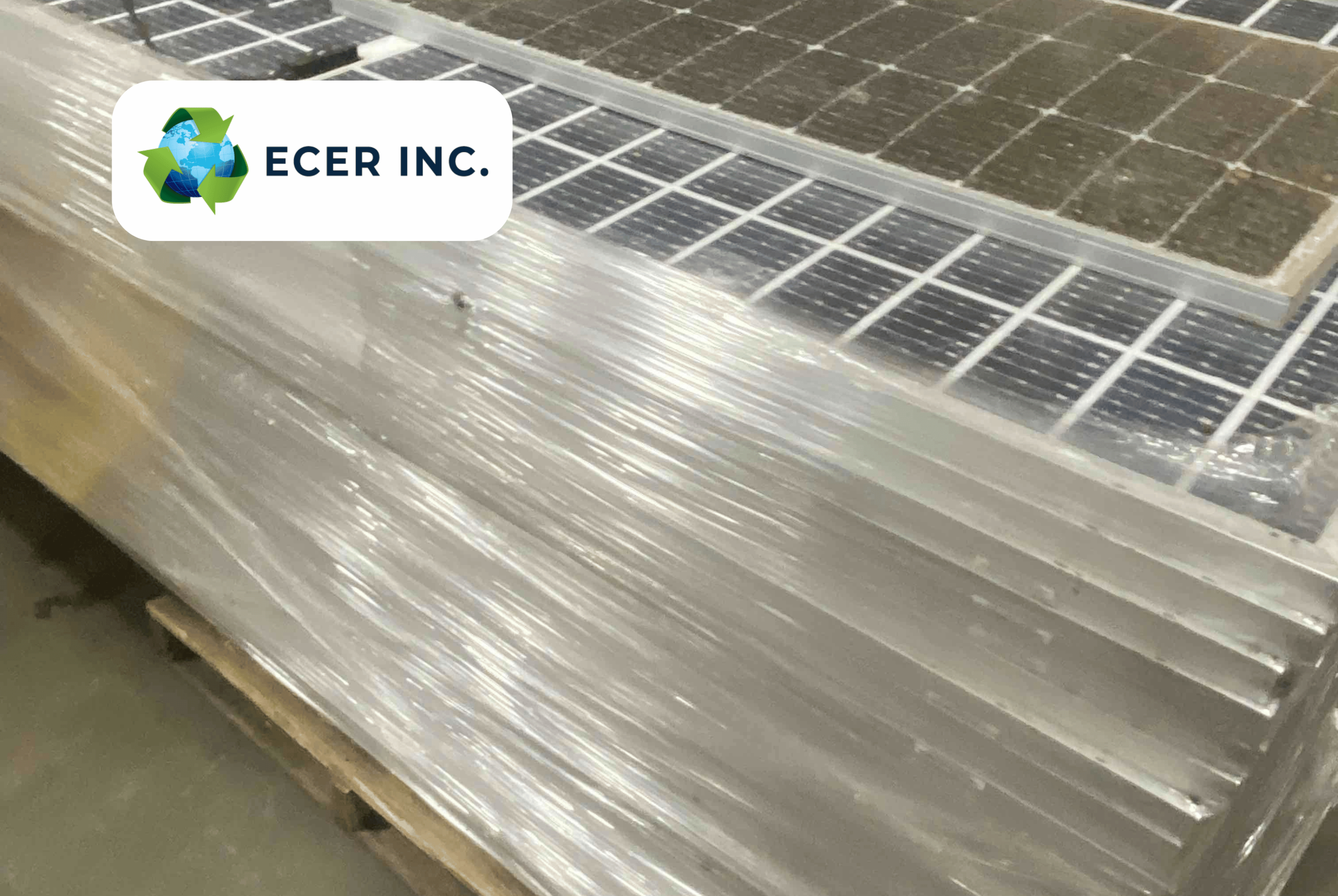 ECER Inc Launches New Commercial Solar Panel Pickup Program for Dover, NH Businesses