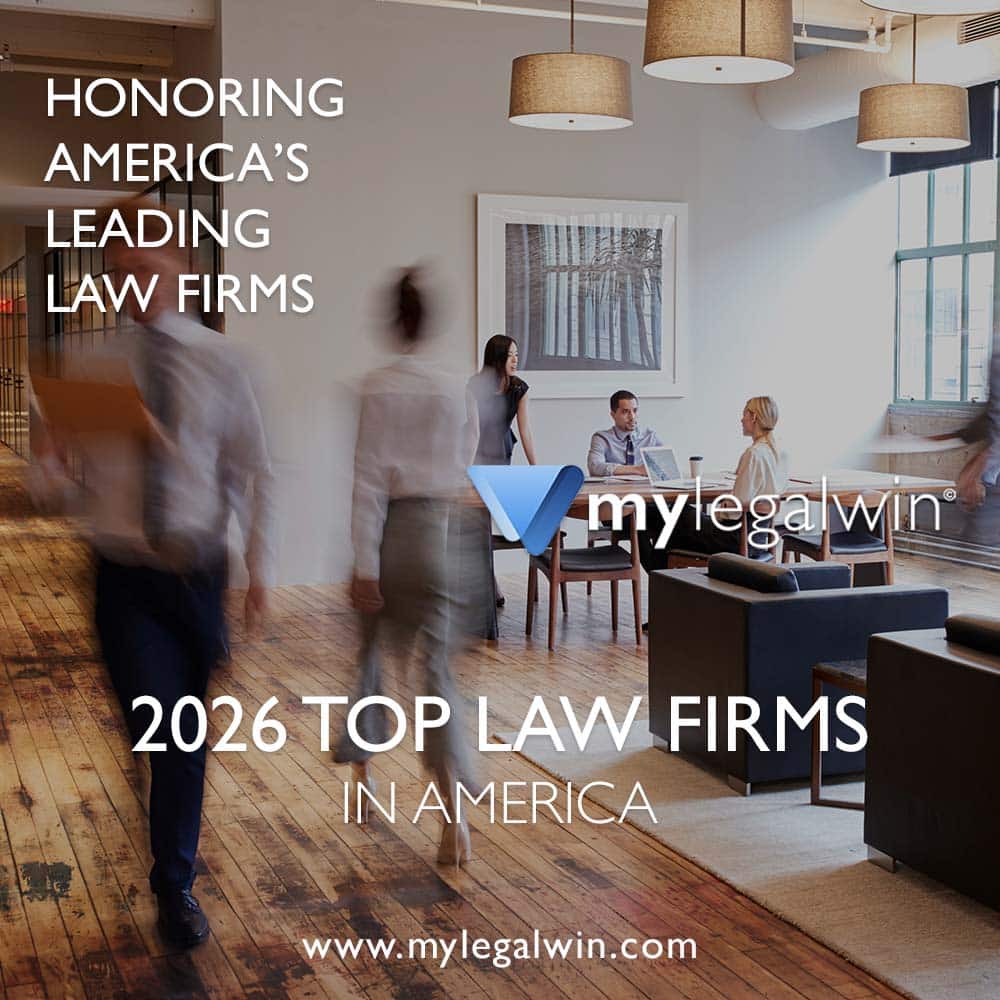 MyLegalWin Launches 2026 Awards, Marking Third Year of Attorney and Law Firm Recognition