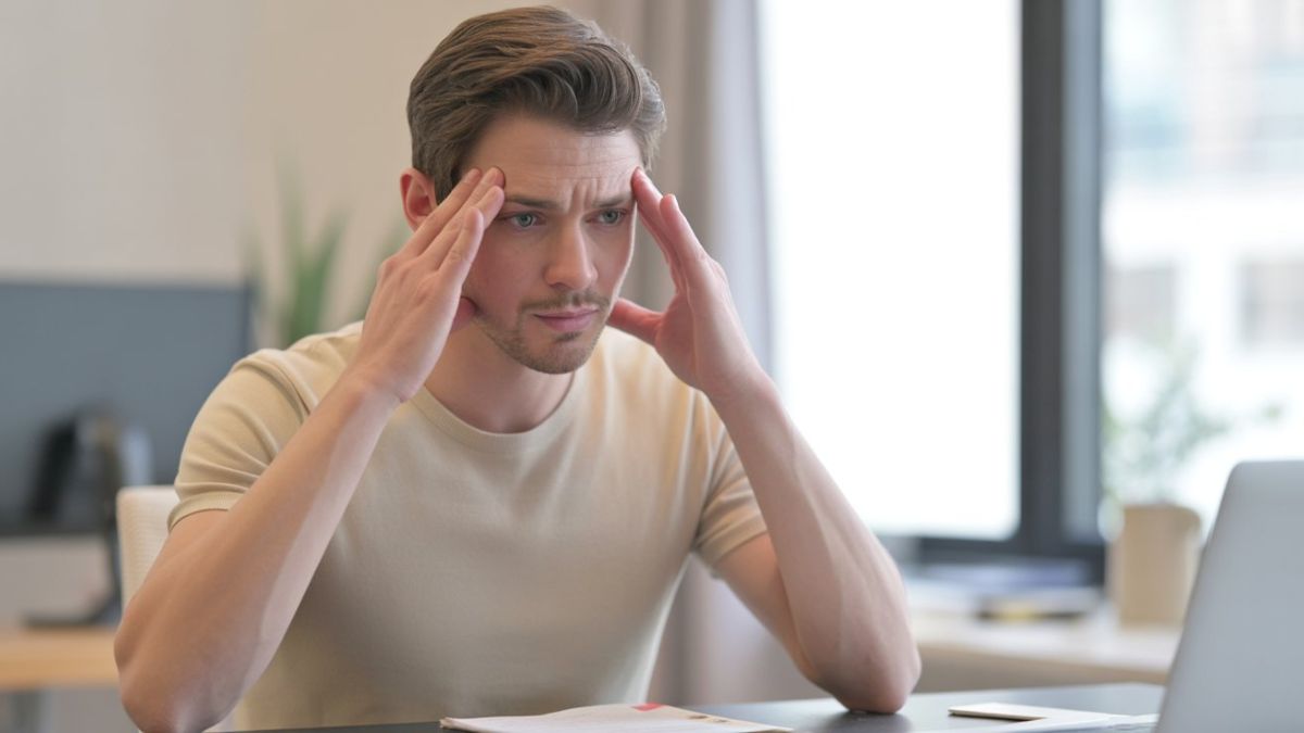 Logsday Shares New Insights on Stress and Decision Making