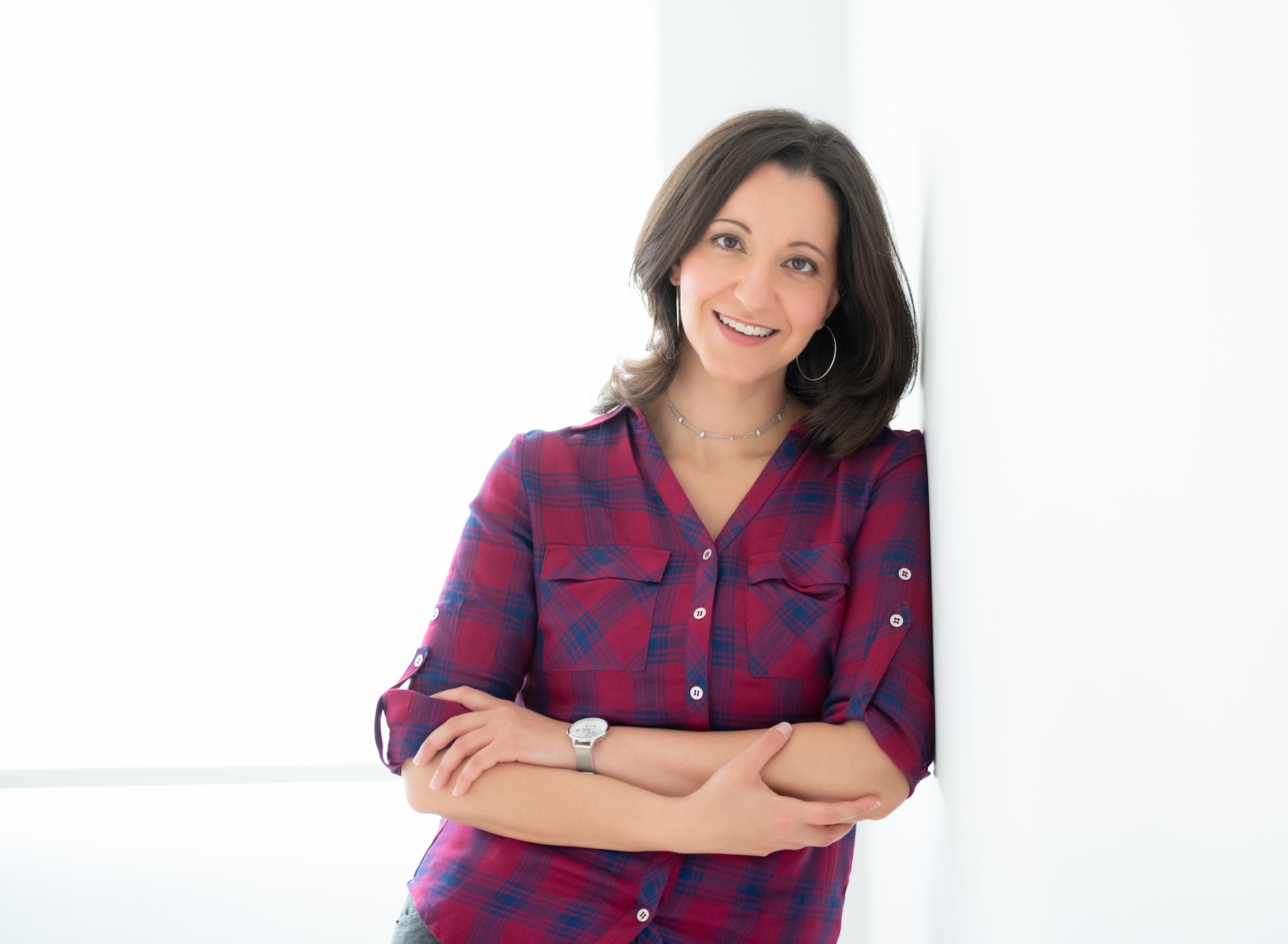 Demetra Dimokopoulos Partners with SuccessBooks® to Co-Author “Relentless” with Lisa Nichols
