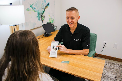 ReGen Advanced Infusion & Wellness Opens New Bay City, Michigan Location