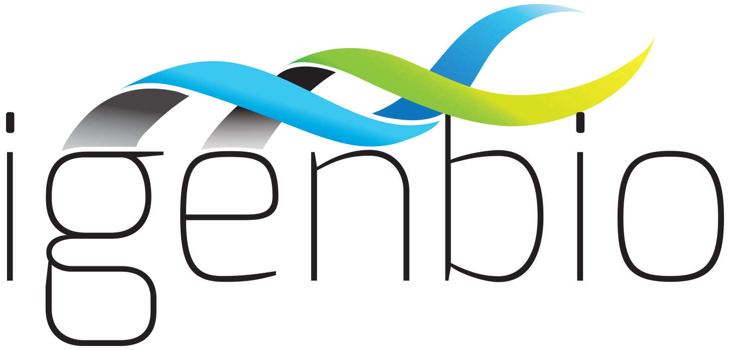 Igenbio’s ERGO™ 2.0 Platform Achieves SOC 2 Certification