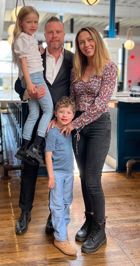 Hospitality Experts Josh and Jenna Miles of Rochester, NY Spotlight Non Alcoholic Cocktails for HelloNation