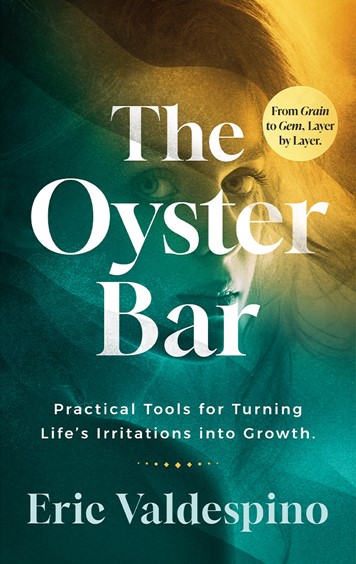 A Father’s Grief Becomes a Gift: Releases The Oyster Bar, a Book of Compassion for Those Struggling in Silence