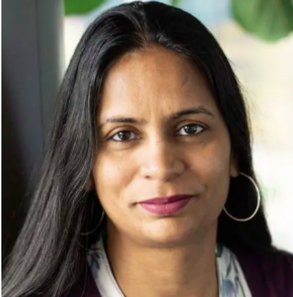 Lavanya Lakshman Recognized by Influential Women: Principal Product Management Leader at Microsoft Driving AI Innovation