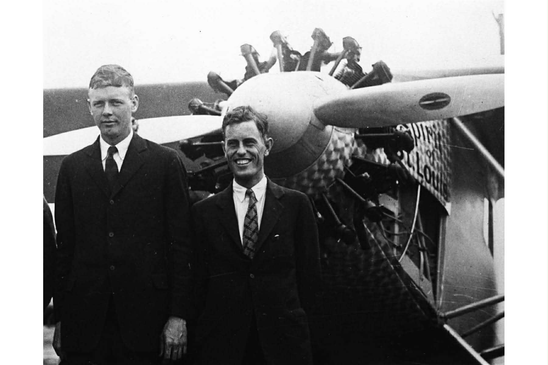 Historic Archive Discovery Unlocks Missing Chapter of Aviation’s Greatest Achievement