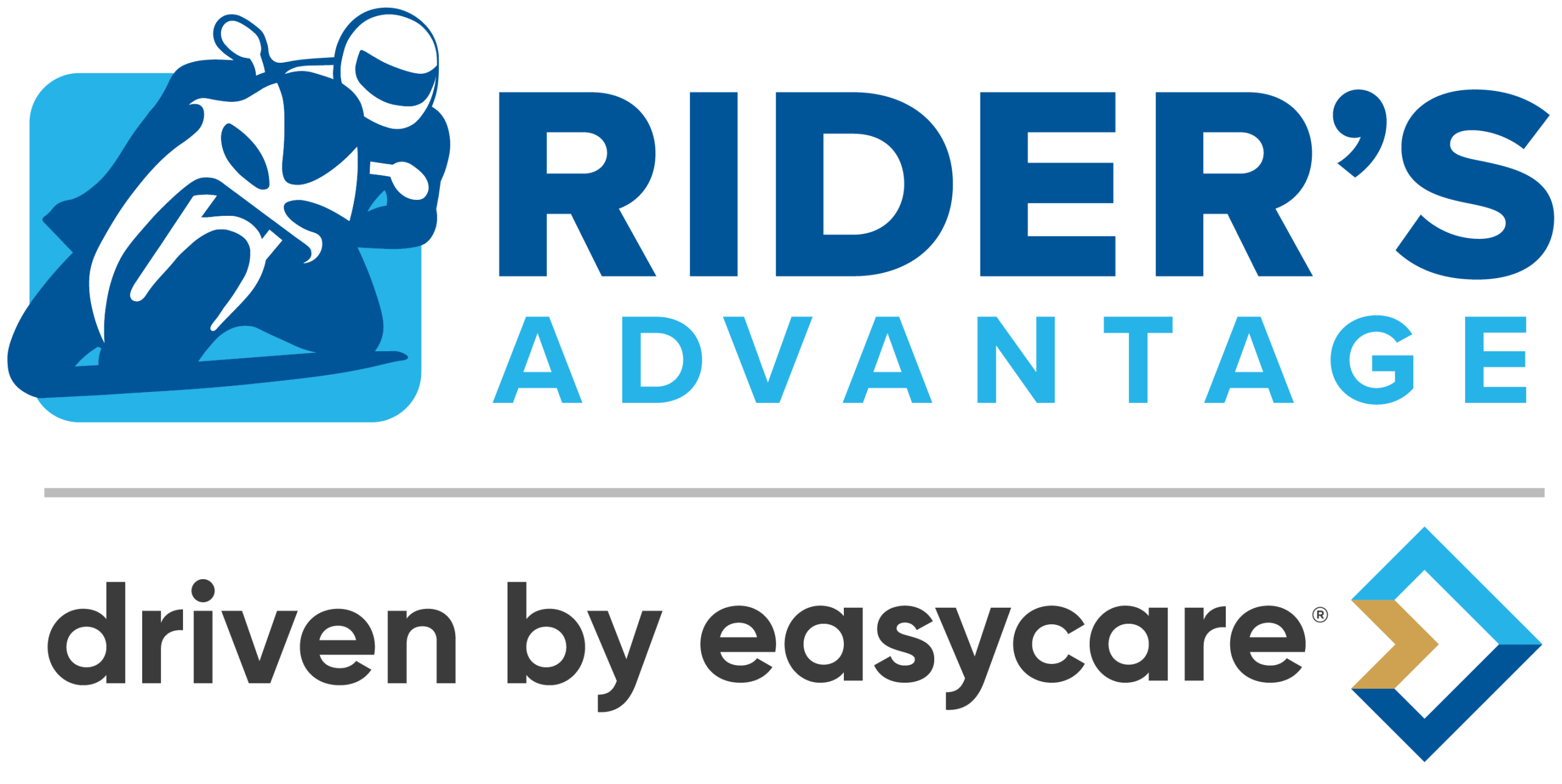 Rider’s Advantage Unveils New Brand Identity