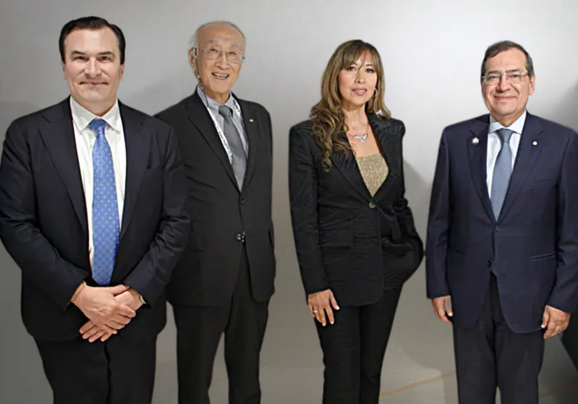 Global energy leaders join Energy Connects Advisory Board to drive the next phase of dynamic growth