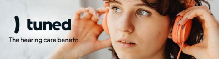 Tuned Declares 2026 the Year Hearing Health Becomes a Standard Employer Benefit