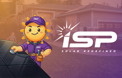 iSP Solar Unveils New 2026 Service Division to Enhance Solar System Maintenance Across New England