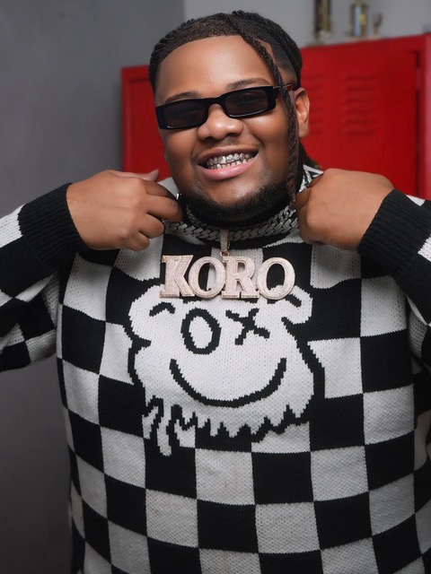 King Koro Announces New Christian R&B Single ‘Ready Ready Live’