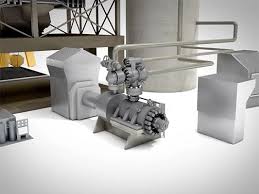 Decoking Control System Market Valuation, ROI Potential & Long-Term Growth Prospects 2026–2036