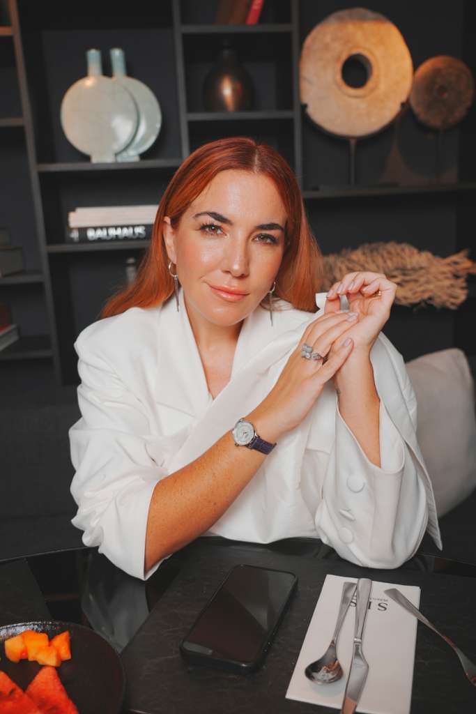 Lucía Ugarte del Campo Is Redefining Media, AI, and Empowerment — and She’s a Top Entrepreneur to Follow in 2026