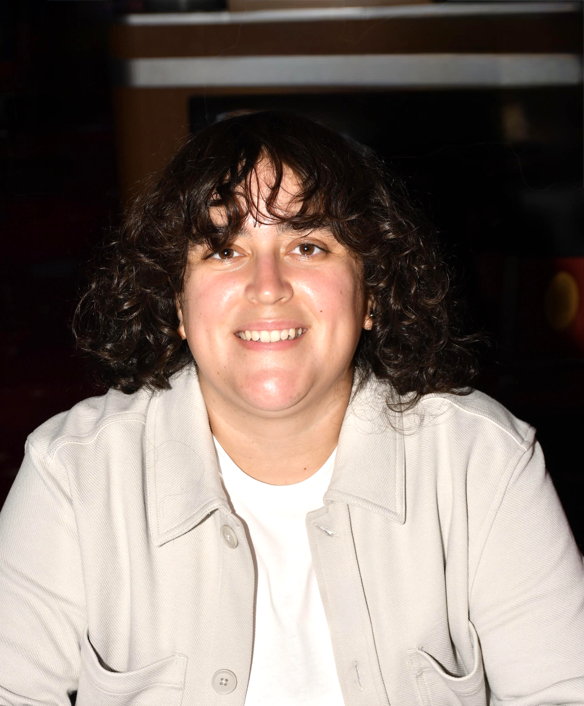 Out for Undergrad Appoints Adela Valladares to Lead 2026 Engineering & Sciences Conference