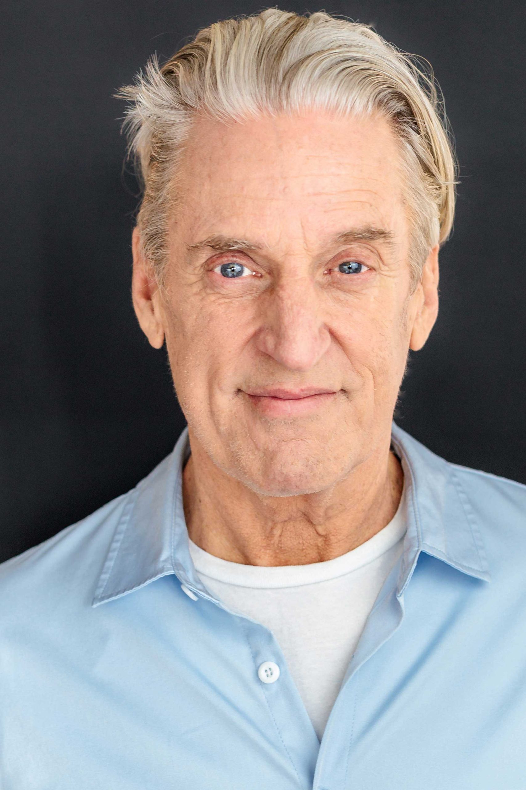 SENIOR COMEDIAN DAN WILEY CAST AS SPECIAL GUEST STAR IN PILOT EPISODE OF PEACOCK/UNIVERSAL’S NEW SERIES, ‘THE ’BURBS’