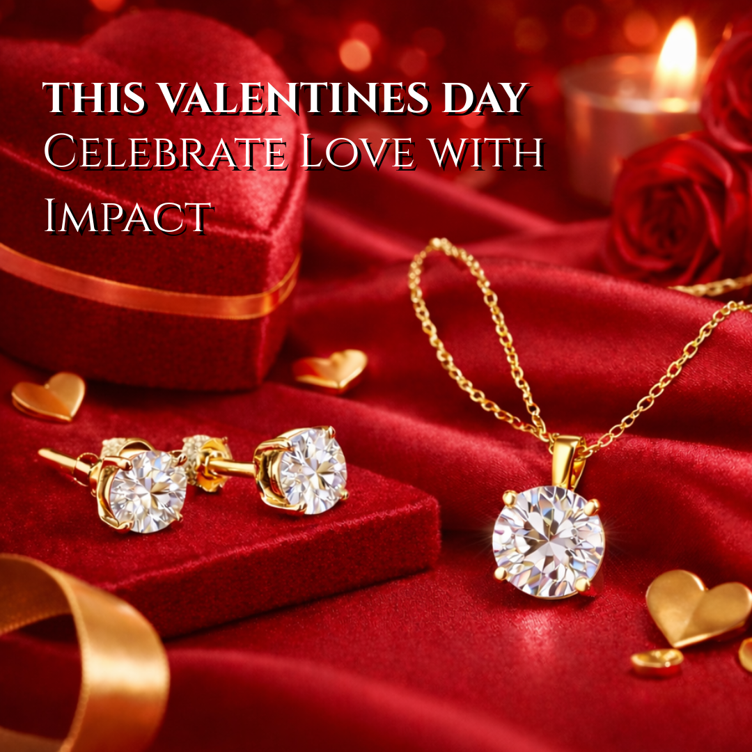 EVOKE Redefines Valentine’s Day with Phygital Gifts That Last Beyond February 14