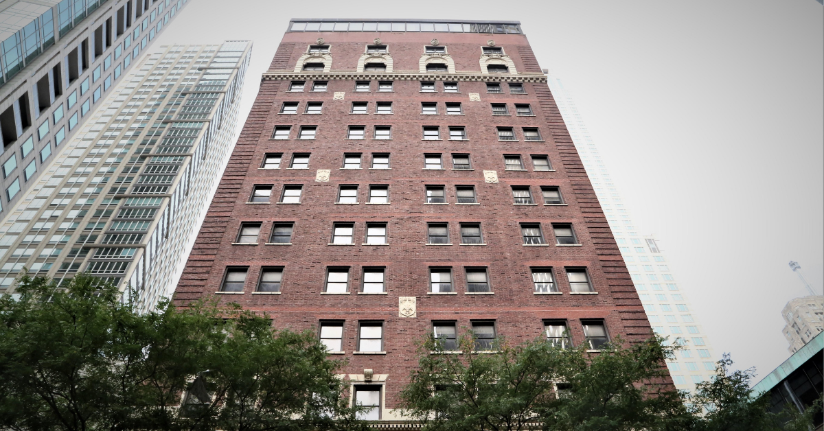 Paramount Lodging Advisors Closes Landmark Tremont Hotel Transaction in Chicago’s Gold Coast