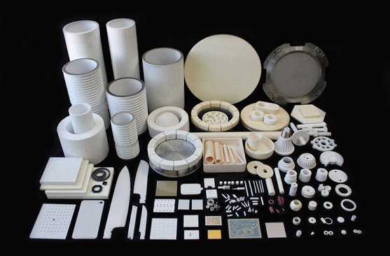 Mingrui Ceramic Leads China’s OEM Advanced Ceramic Parts Market: A Comprehensive Industry Analysis