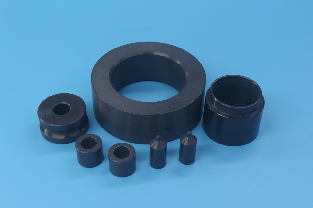 A Guide to Mingrui Ceramic’s Technical Ceramic Parts: How to Choose a Supplier