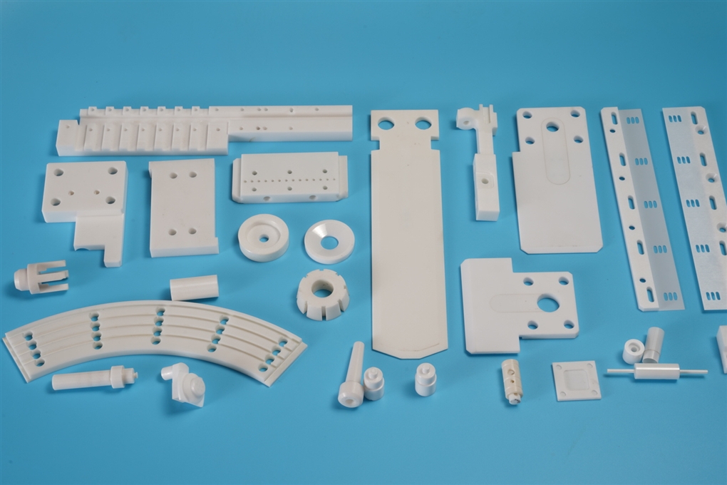 Guide to Choosing Technical Ceramic Companies in China – Why Mingrui Ceramic should be on your list