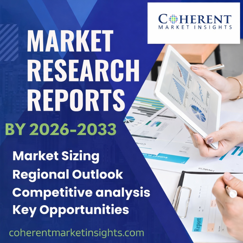 Drilling Chemicals Market Booming with Rapid Growth Through 2033 | Anchor Drilling Fluids Inc., MB Holding Company LLC