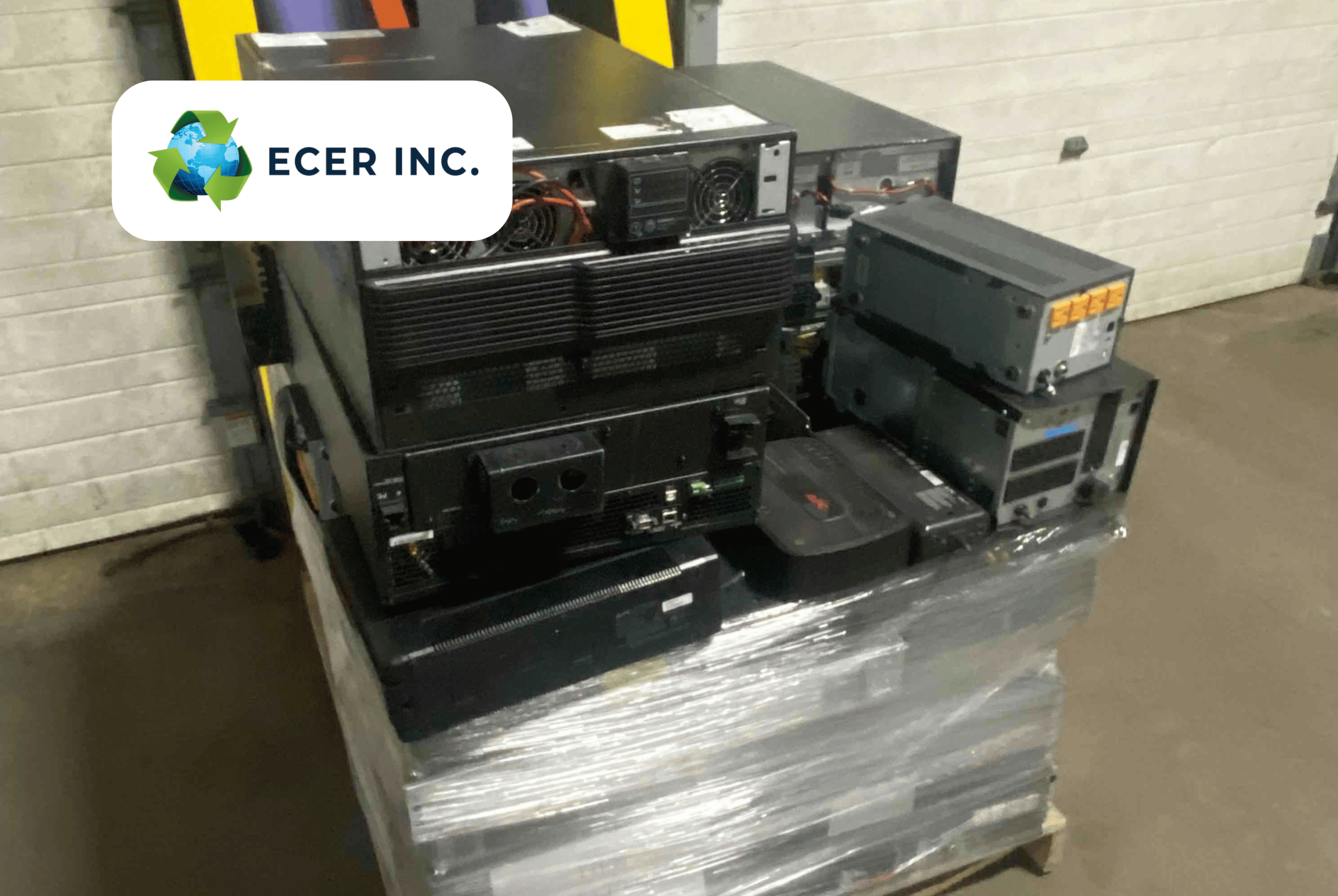 ECER Inc – CT Reaffirms Renewed Commitment to Secure, Compliant Electronics Recycling Across Connecticut