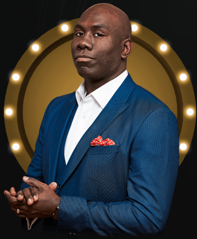 Monte Williams Featured on Next Level CEO