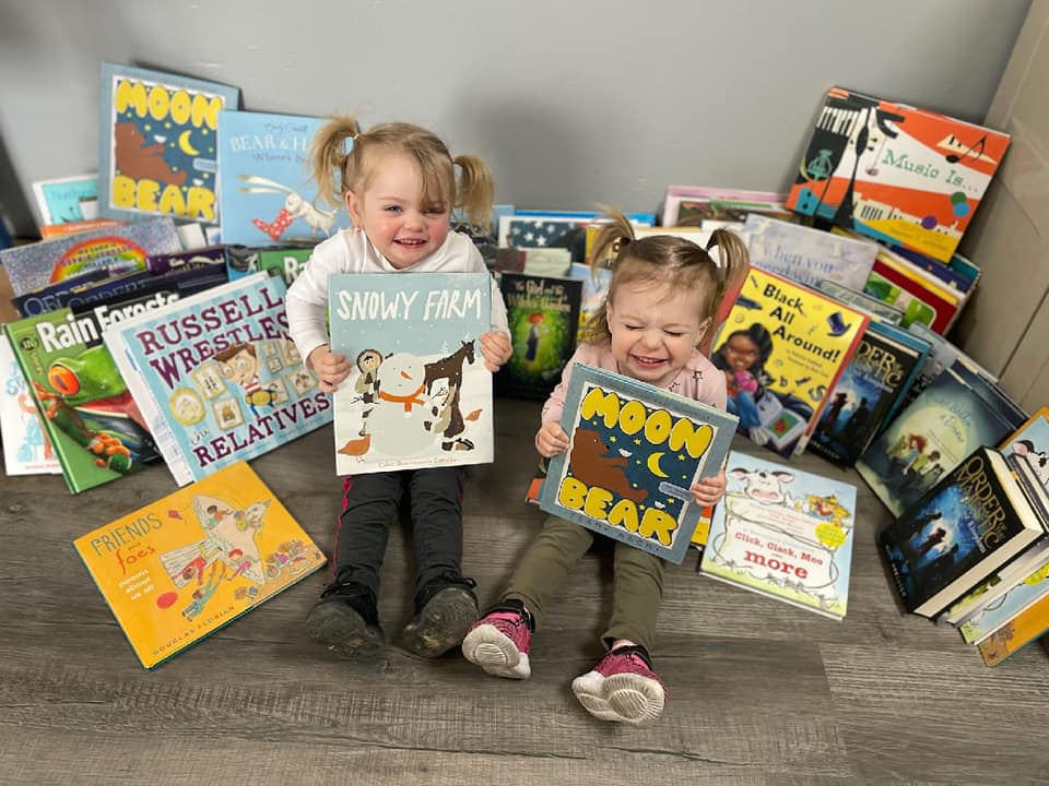 Together We Grow Secures Grant Support to Strengthen Child Care Providers in Fayette County