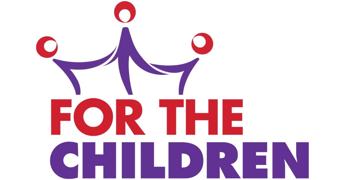 For The Children Introduces Updated Brand Reflecting Growth and Expanded Church-Based Programs