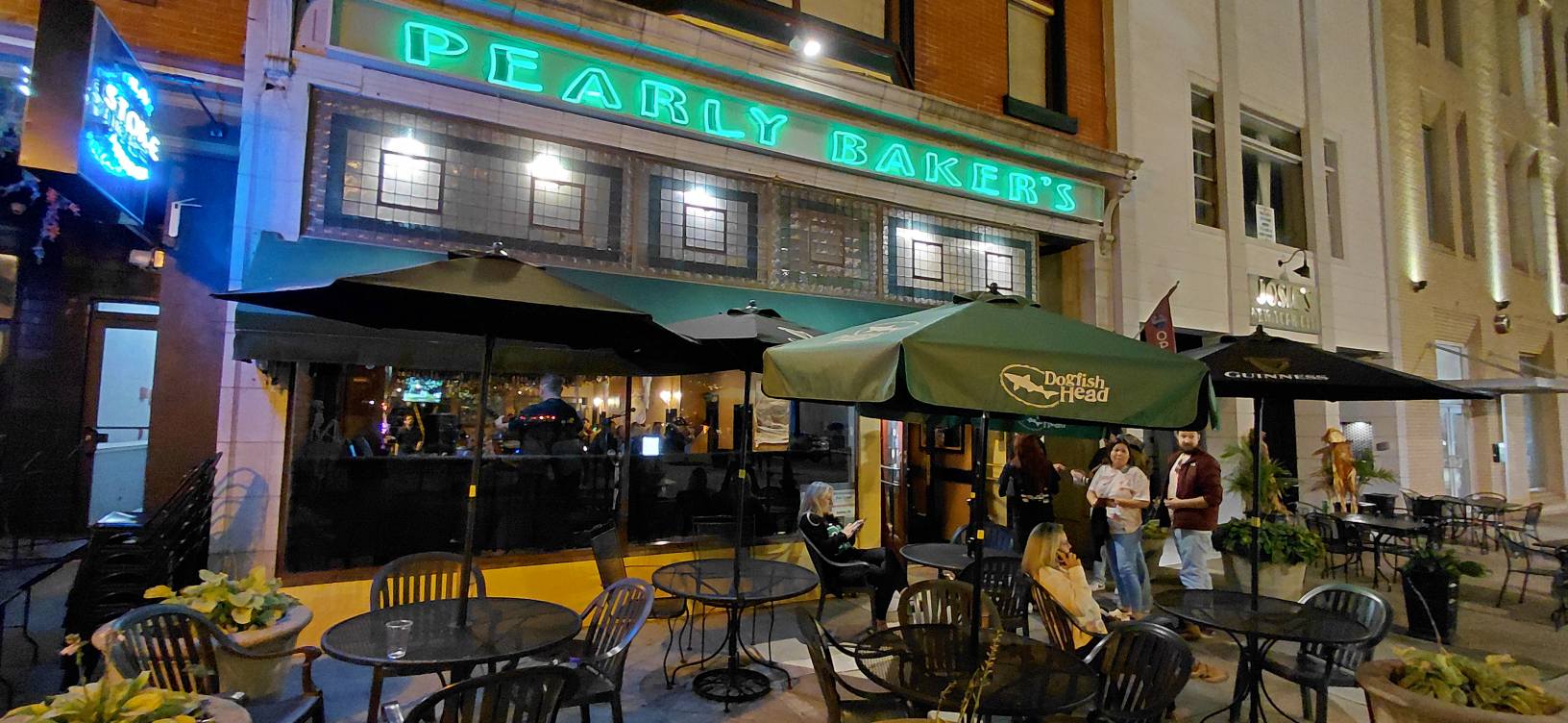 Pearly Baker’s Launches New Super Bowl Chili Tradition Under New Ownership