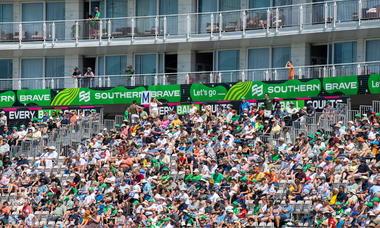 Seattle Orcas Co-Owners Deepen Partnership with GMR Sports with Investment in The Hundred’s Southern Brave